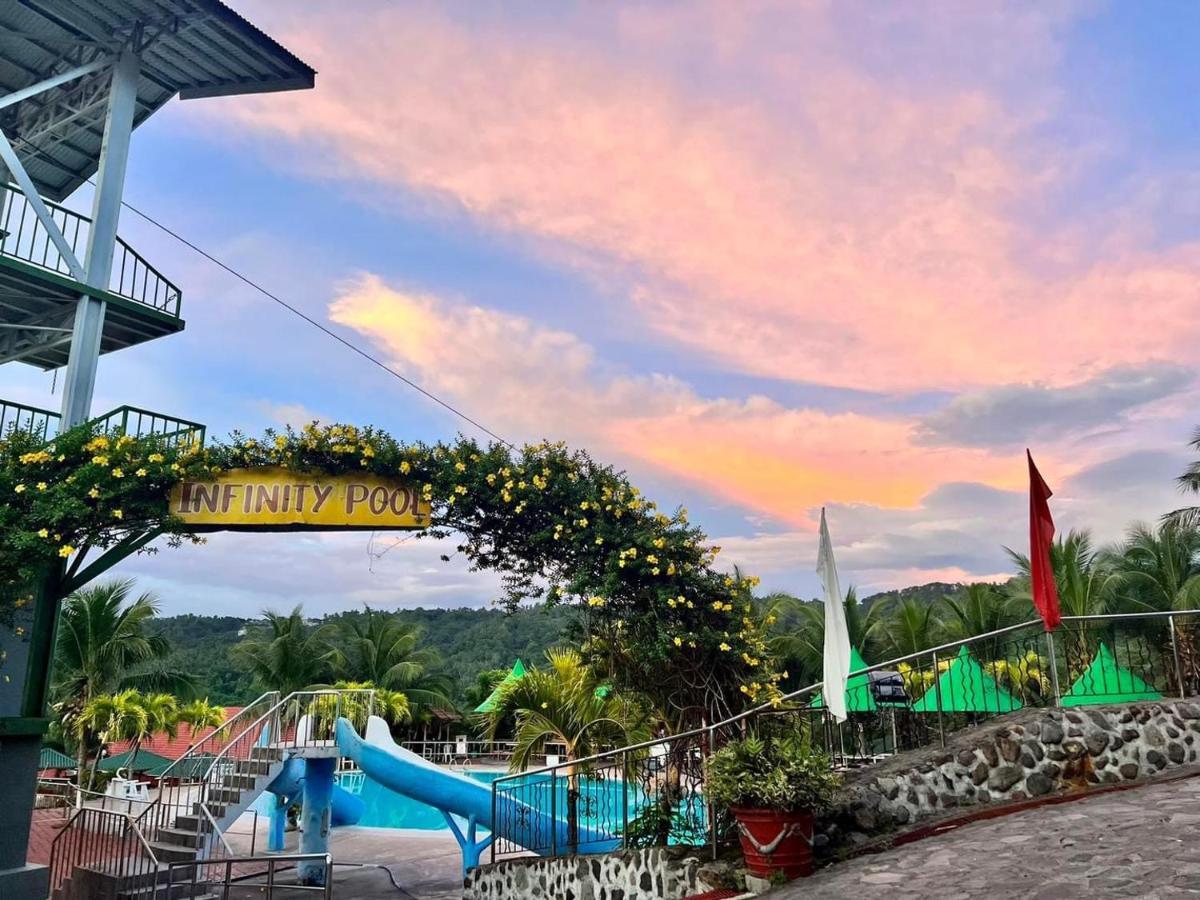 מלון Mataasnakahoy La Virginia Leisure Park And Amusement מראה חיצוני תמונה