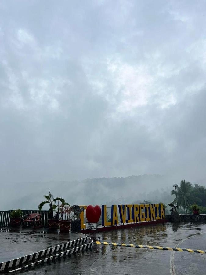 מלון Mataasnakahoy La Virginia Leisure Park And Amusement מראה חיצוני תמונה