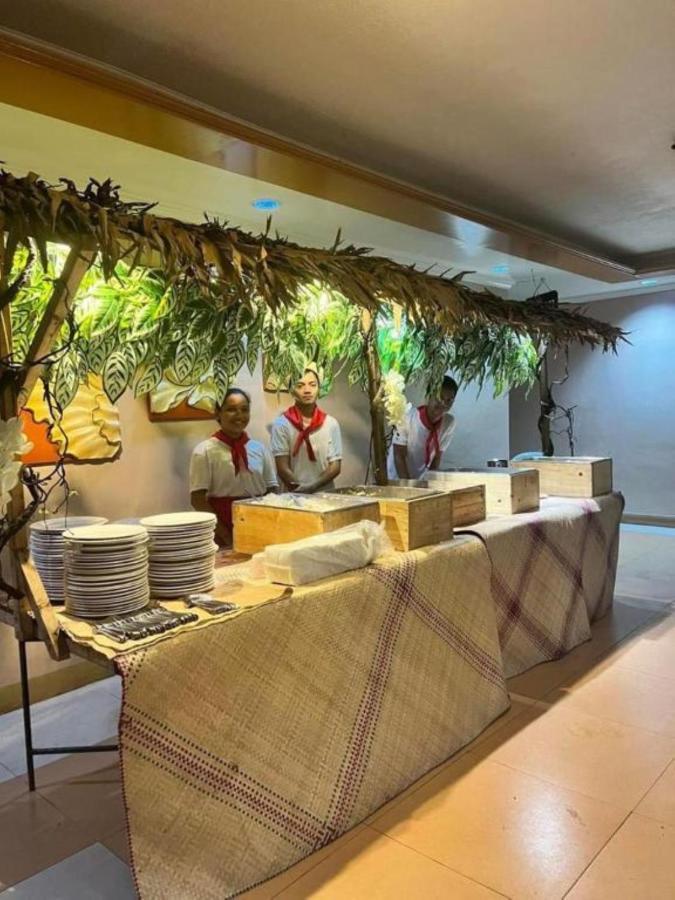מלון Mataasnakahoy La Virginia Leisure Park And Amusement מראה חיצוני תמונה