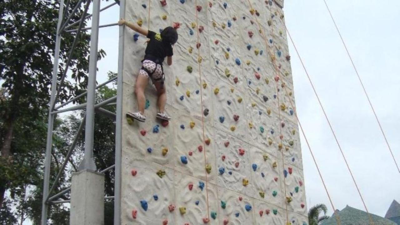 מלון Mataasnakahoy La Virginia Leisure Park And Amusement מראה חיצוני תמונה
